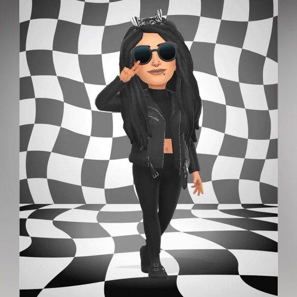 meet your posher, Whitney! - Picture 1 of 4